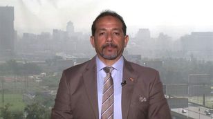 محمد سلمان طايع: المنهج الإثيوبي اتسم بالتحرك أحادي الجانب منذ بدء مفاوضات سد النهضة 