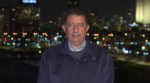 مراسل الشرق: بلينكن يجري محادثات مع نتنياهو في تل أبيب