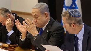 إلى أي مدى تباين المواقف بين أميركا وإسرائيل يعرقل عملية السلام؟