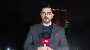 مراسل "الشرق": الرئاسة العراقية تدين استهداف أحد قادة حركة "النجباء"
