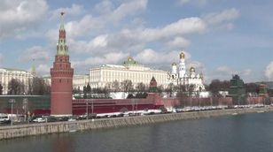 ضغوط غربية على روسيا وموسكو تعزز العلاقات مع الشرق الأوسط