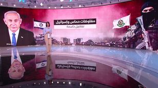 مفاوضات حماس وإسرائيل.. تفاصيل حاسمة