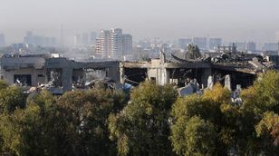 زياد العرار: العراق تفاجأ بالقصف الإيراني