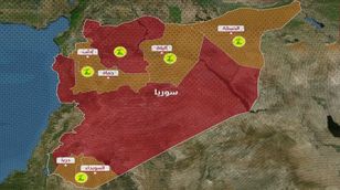 حزب الله في سوريا.. هل بدأ في التراجع؟