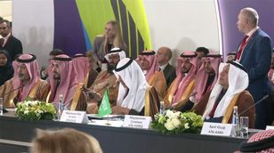 القحطاني: السعودية وروسيا تحاولان تعزيز الاقتصاد العالمي خلال الفترة المقبلة 