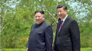 الأزهري: تحالف كوريا الشمالية والصين يعكس فشل سياسة العقوبات الأميركية