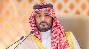 محمد بن سلمان: السعودية من أكبر خمس مشترين للأسلحة الأميركية