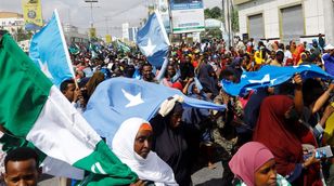 هل القوى الدولية قادرة على إجهاض اتفاق بربرة بين الصومال وإثيوبيا؟