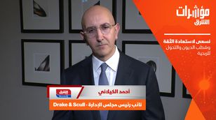 بعد إعادة الهيكلة.. Drake&Scull: نسعى لاستعادة الثقة وشطب الديون والتحول للربحية