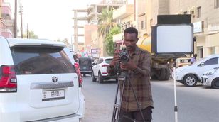 تحديات جسيمة تواجه العاملين بقطاع الإعلام في السودان