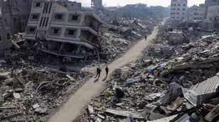 اتصالات مكثفة لسد الفجوات بين حماس وإسرائيل بشأن غزة