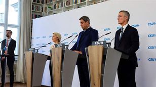 موفد "الشرق": أعمال مؤتمر ميونيخ للأمن تنطلق وسط تحديات جيوسياسية