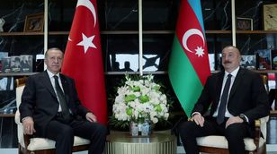 يوسف ألاباردا: تركيا تدعم الحدود المعترف بها دوليا لدولة أذربيجان