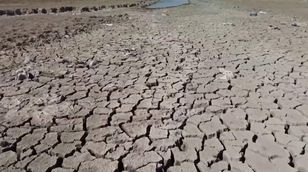 عادل المختار: مخزون العراق من المياه في أدنى مستوياته
