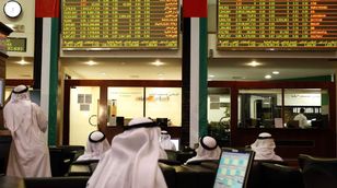 مؤشرات الأسواق الخليجية.. تراجعات بضغط من التوترات الجيوسياسية