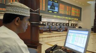 أداء الأسواق الخليجية.. "مسقط" الأفضل مقابل نظرائها في مارس 