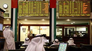 مروان شراب: طفرة في أسواق الإمارات واهتمام واضح بالقطاع البنكي