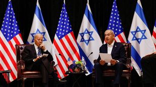 وسط توترات مع واشنطن.. استقالة رئيس الاستخبارات العسكرية الإسرائيلية
