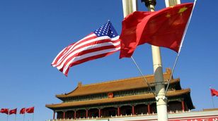 العلاقات الأميريكية – الصينية.. أبرز الملفات