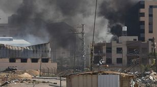 مراسل "الشرق": إسرائيل تدمر بالمتفجرات أكثر من 50 مبنى ومنزلاً في خان يونس