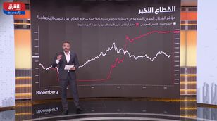 مؤشر "تاسي".. توقعات بالنمو 18% في الربع الثاني 