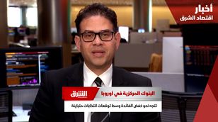 البنوك المركزية في أوروبا تتجه نحو خفض الفائدة وسط توقعات انتخابات متباينة