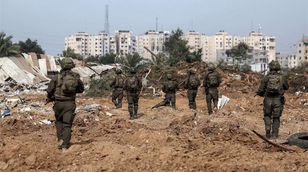 لماذا عاقبت واشنطن كتيبة إسرائيلية في الضفة ولم تتطرق لما يحدث في غزة؟