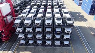 تعاون أوروبي مشترك لمواجهة التهديد الصيني لسوق صناعة السيارات
