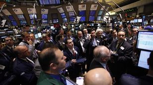 مايكل براون: أسواق الأسهم مهيأة للشراء عند حدوث أي هبوط