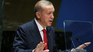 مراسلة الشرق: أردوغان يجدد دعم تركيا لأذربيجان