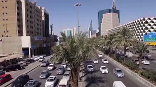 الناطور: إطار التمويل الأخضر يمهد الطريق أمام الحكومة السعودية لبدء بيع سندات خضراء