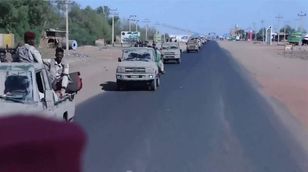 المغربي: الجيش السوداني والدعم السريع يجددان الاشتباكات في الخرطوم