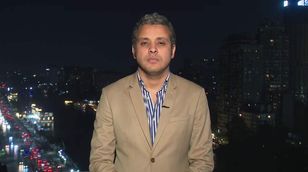 مراسل "الشرق":  آمال معلقة على جولة المفاوضات الجديدة بشأن حرب غزة بالقاهرة