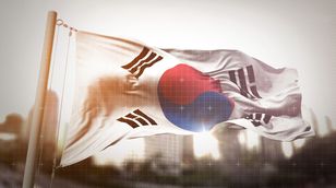 كوريا الجنوبية تخطط لجمع 1.3 مليار دولار في بيع السندات.. والصين تترقب سعر الفائدة