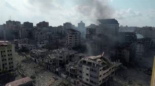 ما تفاصيل المقترح المصري الجديد بشأن الهدنة في غزة؟ 