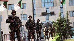 ما هي دلالات قبول المجلس العسكري في النيجر الوساطة الجزائرية؟