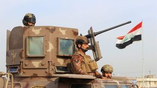 لماذا لم يطلب رئيس الوزراء العراقي مباشرة من القوات الأميركية مغادرة البلاد؟