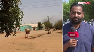 مراسل الشرق: اجتماعات قوى سودانية بإثيوبيا لتشكيل تحالف لوقف الحرب