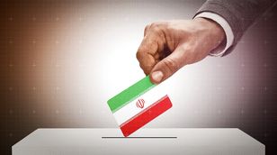 إيران.. 4 مرشحين لكرسي الرئاسة