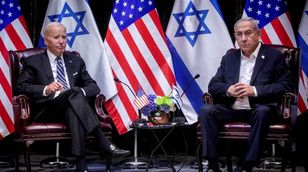 إلى أين تسير العلاقات الأميركية الإسرائيلية؟
