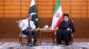  ما موقف إيران من خفض التصعيد مع باكستان؟