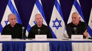 هل الخلافات في الحكومة الإسرائيلية دخلت مرحلة جديدة بعد إقرار الميزانية؟