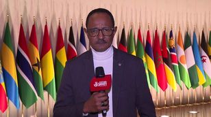 موفد "الشرق": اجتماع لوزراء خارجية الاتحاد الإفريقي في أديس أبابا 