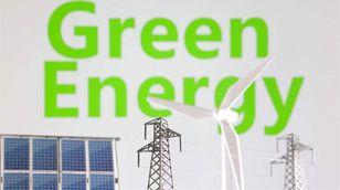 سيف: مشروع ممر لنقل الكهرباء الخضراء من مصر إلى إيطاليا لتغطية 5% من الطلب
