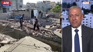   حركة حماس تعلن إصرار رئيس الوزراء الإسرائيلي على الإبادة الجماعية