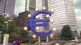مراسل الشرق: الأسواق الأوروبية تنهي تعاملاتها في المنطقة الحمراء