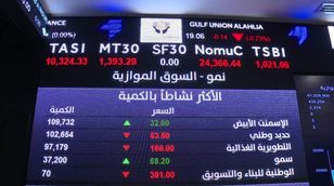 زيدان: ضبابية المستقبل هي العامل السلبي الرئيسي الذي شجع الأسواق في عمليات جني الأرباح