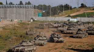 مصادر لـ"الشرق": "حماس" توافق على هدنة لـ6 أسابيع في غزة