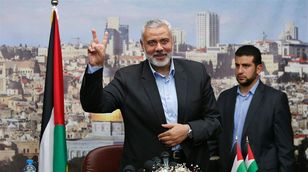 مفاوضات غزة ..حماس واسرائيل
