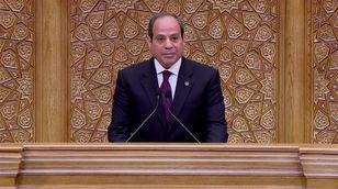 السيسي: تعزيز القدرات الاقتصادية لمصر من الأولويات